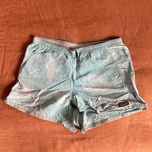 (Well-Loved) Patagonia Baggies